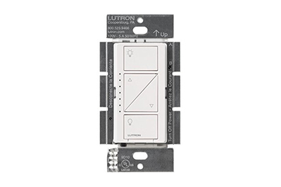 Homekit in wall dimmer